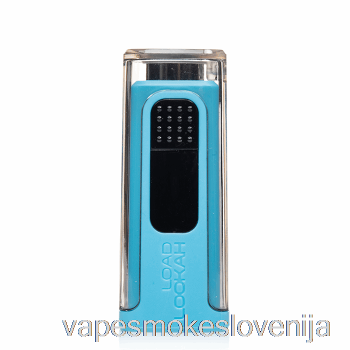 Vape Slovenija Lookah Load 510 Vape Baterija Modra